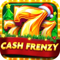 Cash Frenzy™ - Casino Slots